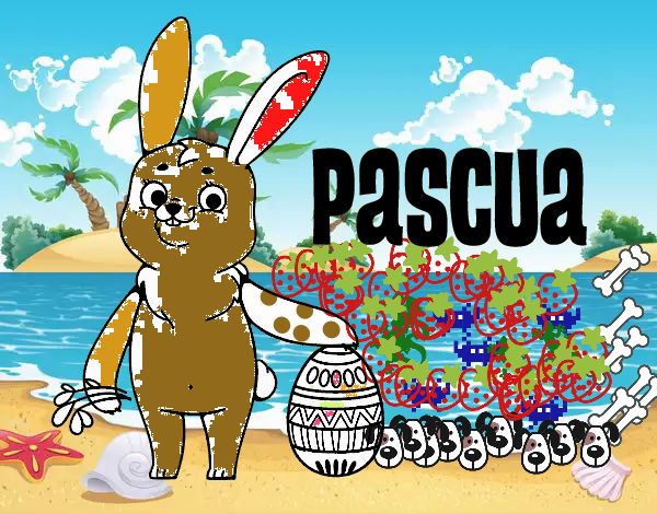 La Pascua