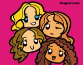 Little mix