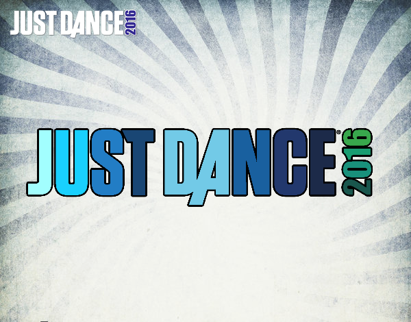 Logo Just Dance