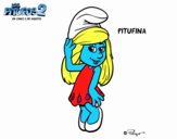 Pitufina