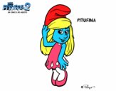 Pitufina