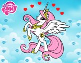 Princesa Celestia