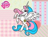 Princesa Celestia