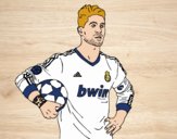 Sergio Ramos del Real Madrid