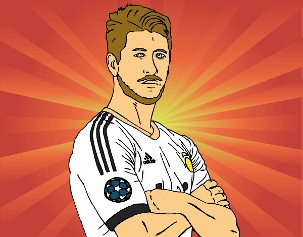 Sergio Ramos