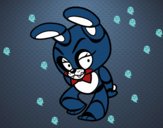 Toy Bonnie de Five Nights at Freddy's