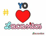 Yo amo los Lacasitos