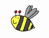 Abeja 4