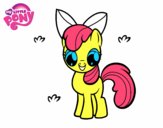 Apple Bloom