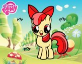 Apple Bloom