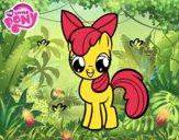 Apple Bloom