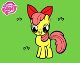 Apple Bloom