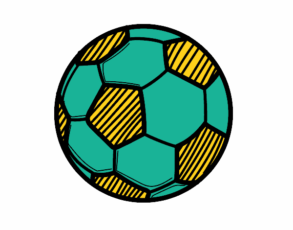 Balón de fútbol