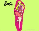 Barbie informal