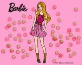 Barbie veraniega