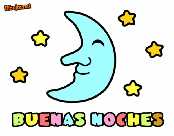 Buenas noches