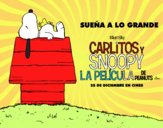 Carlitos y Snoopy la pelicula de peanuts