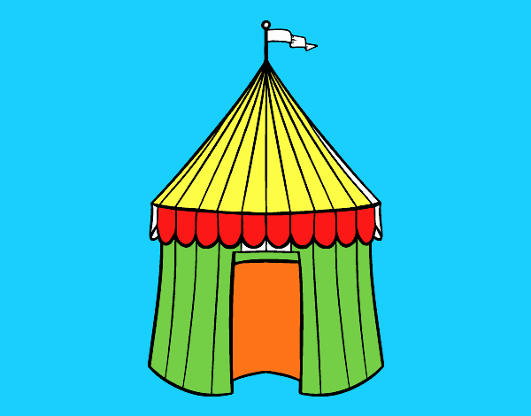 Carpa de circo