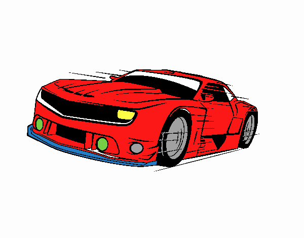 ferari