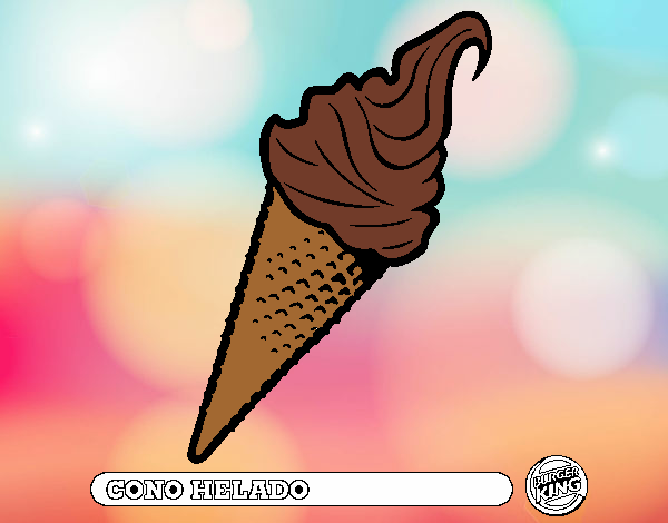 mi lindo helado