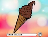 Cono helado