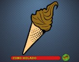 Cono helado