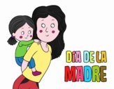 Día de la Madre