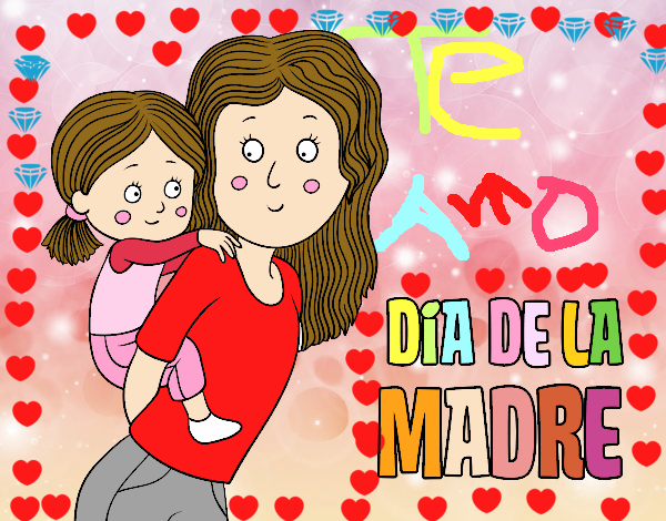 Día de la Madre