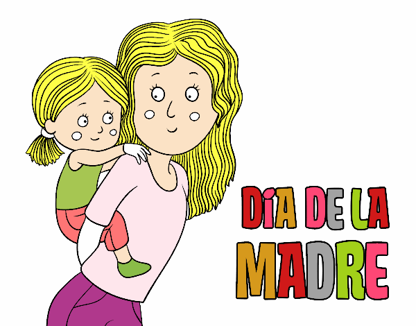 Día de la Madre