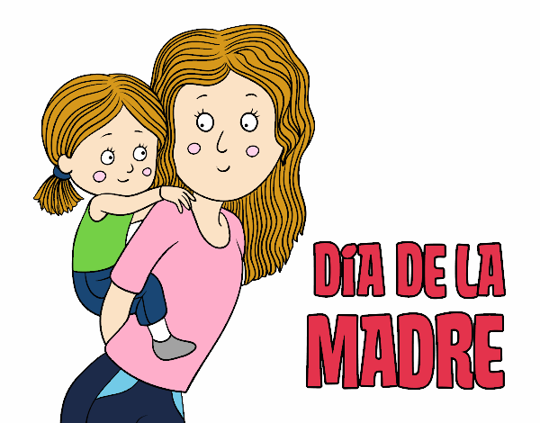 Día de la Madre