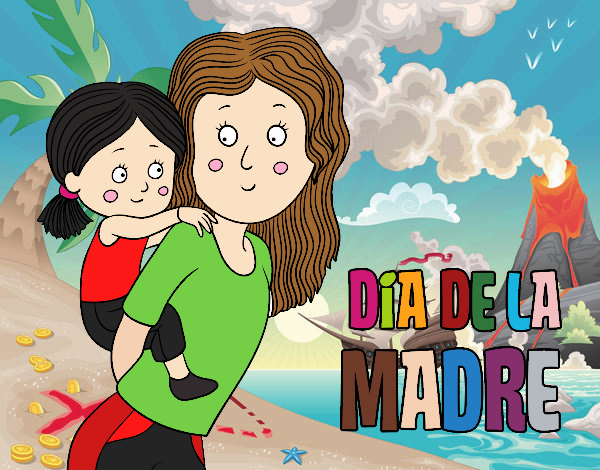 Día de la Madre