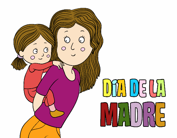 Día de la Madre