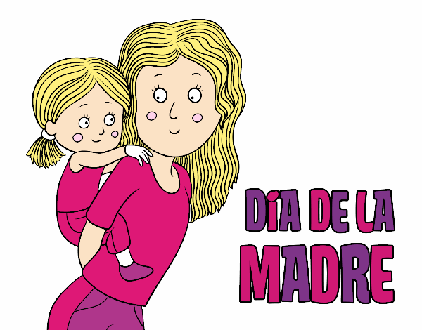 Día de la Madre