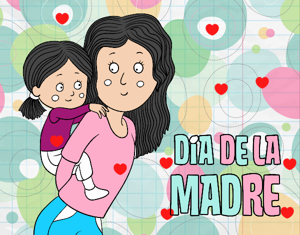 Día de la Madre