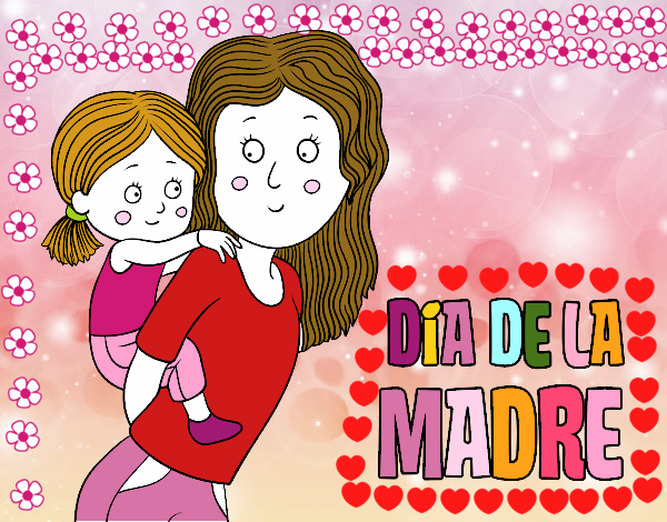 Día de la Madre