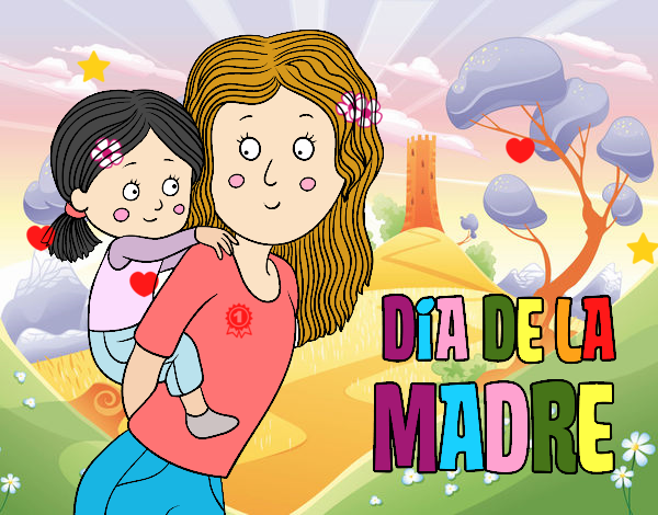 Día de la Madre