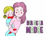 Día de la Madre