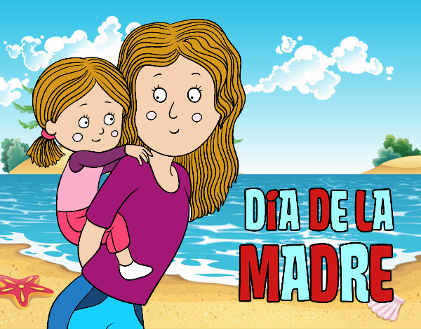 Día de la Madre