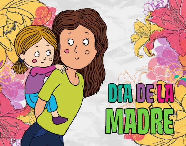 Día de la Madre