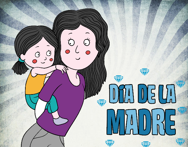 Día de la Madre