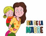 Día de la Madre