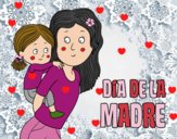 Día de la Madre