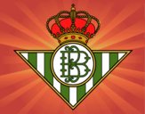 Escudo del Real Betis Balompié