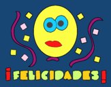 Felicidades