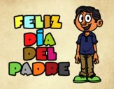 Feliz día del padre