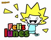 Feliz lunes