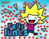 Feliz lunes