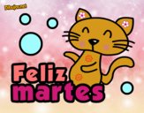 Feliz martes