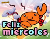 Feliz miércoles