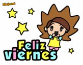 Feliz viernes